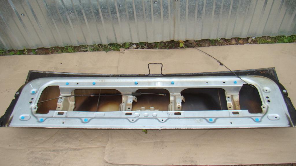 Дверь багажника нижняя, 10000 рублей, Пермь