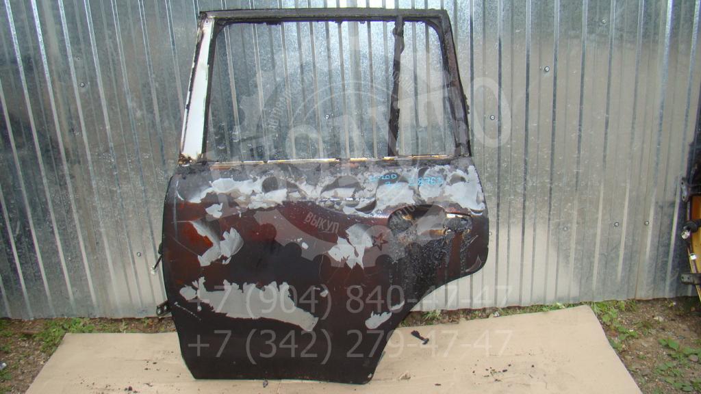 Дверь задняя левая, 20000 рублей, Пермь