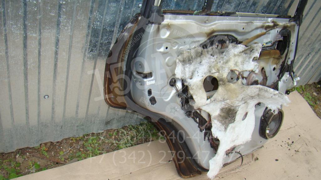 Дверь задняя левая, 20000 рублей, Пермь