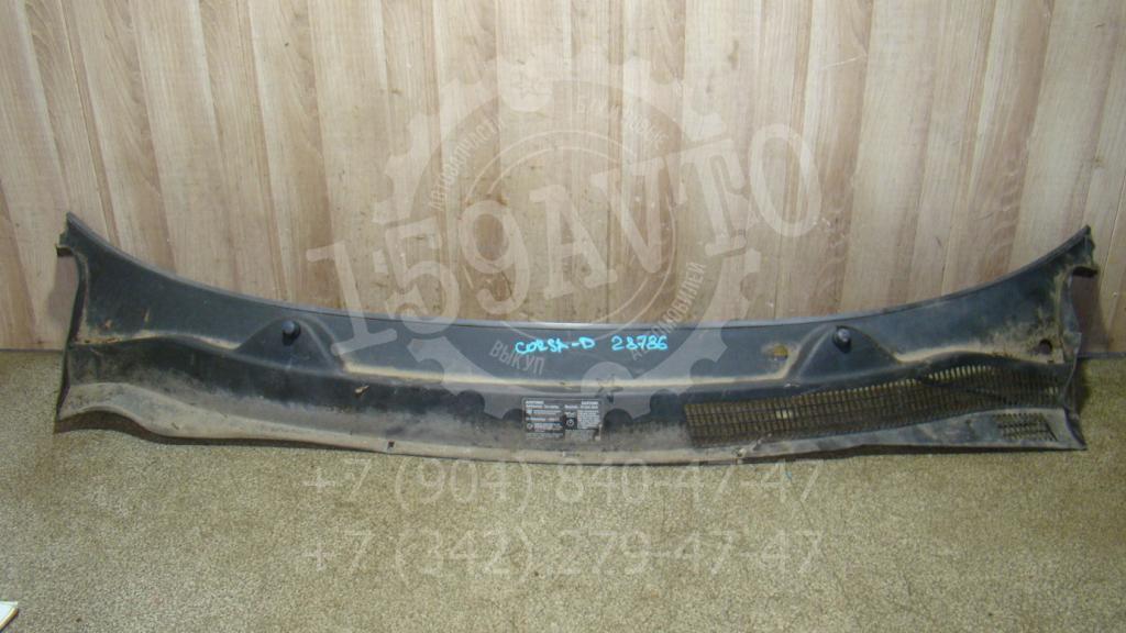 Решетка стеклоочистителя, 2100 рублей, Пермь