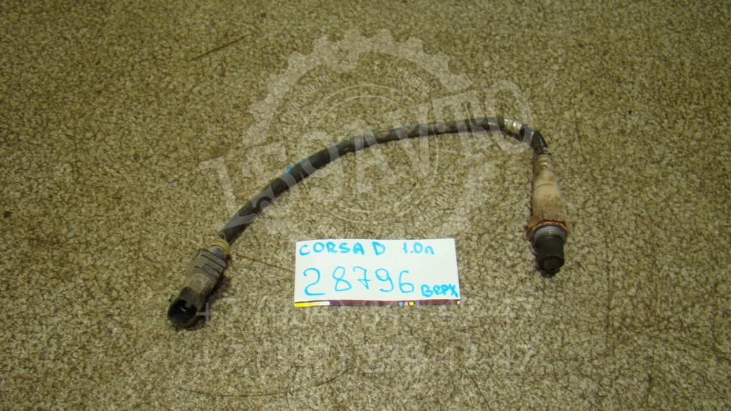 Датчик кислородный, 1500 рублей, Пермь