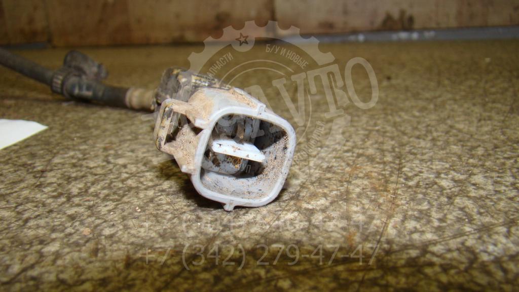 Датчик кислородный, 1500 рублей, Пермь