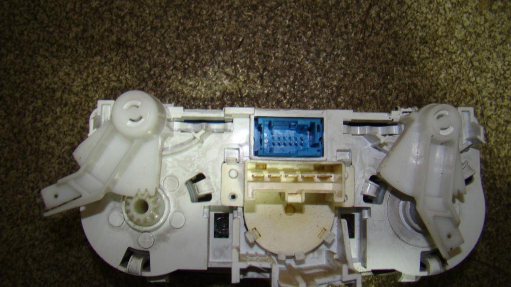 Блок управления отопителем, 2000 рублей, Пермь