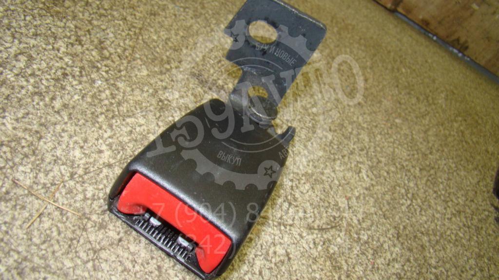 Ответная часть ремня безопасности, 500 рублей, Пермь