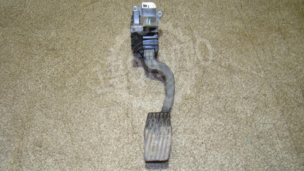 Педаль газа, 4000 рублей, Пермь