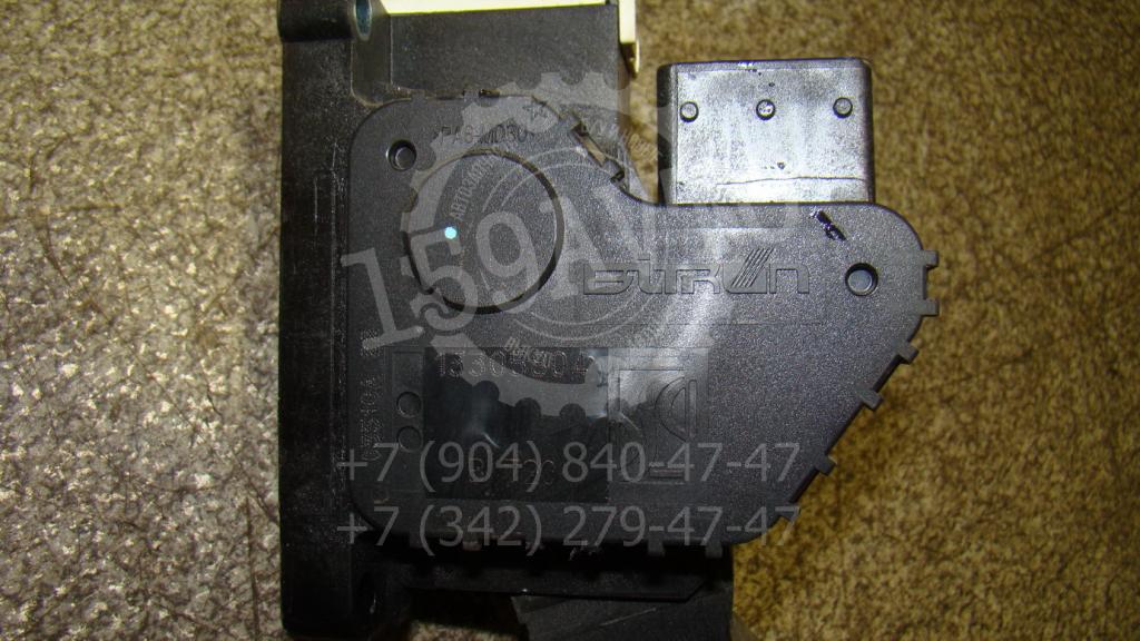 Педаль газа, 4000 рублей, Пермь