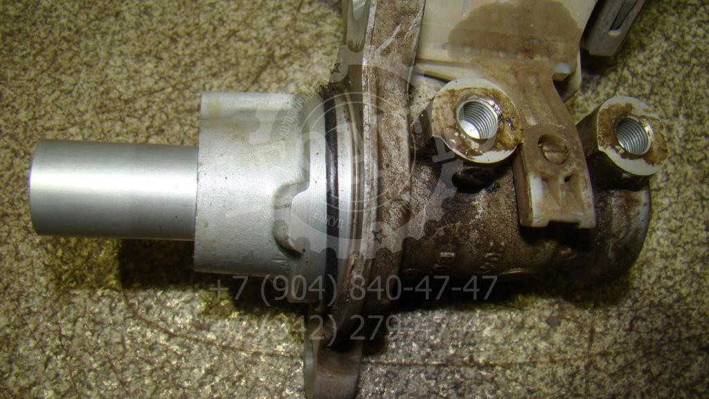 Цилиндр тормозной главный, 1500 рублей, Пермь