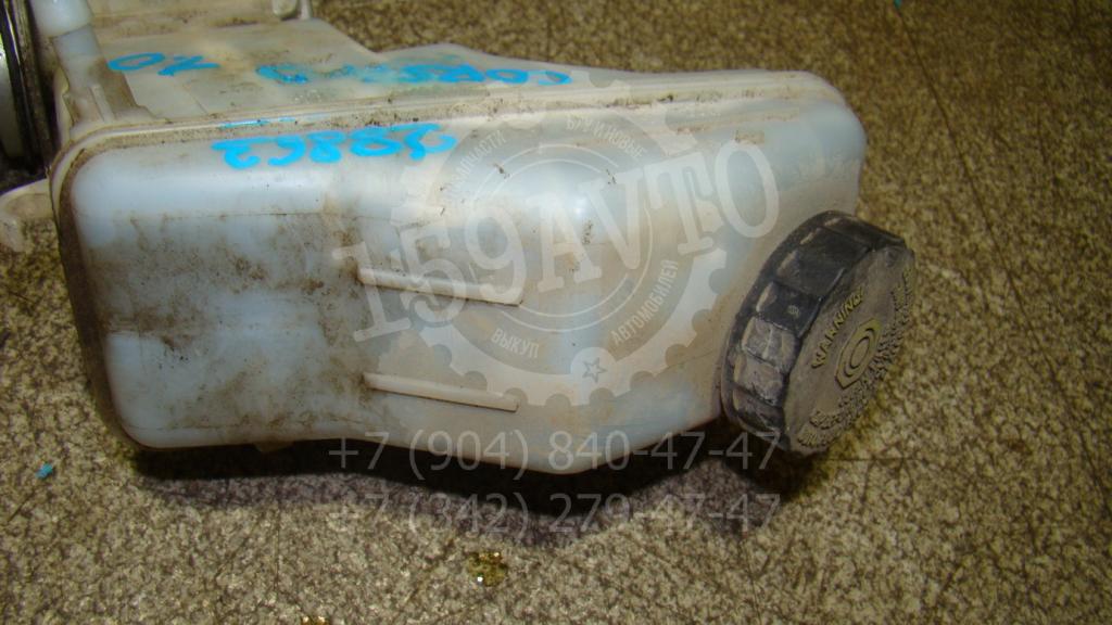 Бачок главного тормозного цилиндра, 500 рублей, Пермь