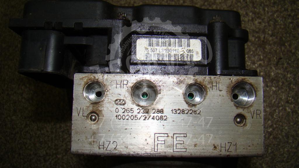 Блок ABS, 2500 рублей, Пермь