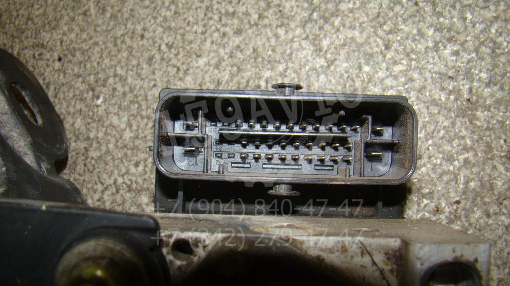 Блок ABS, 2500 рублей, Пермь