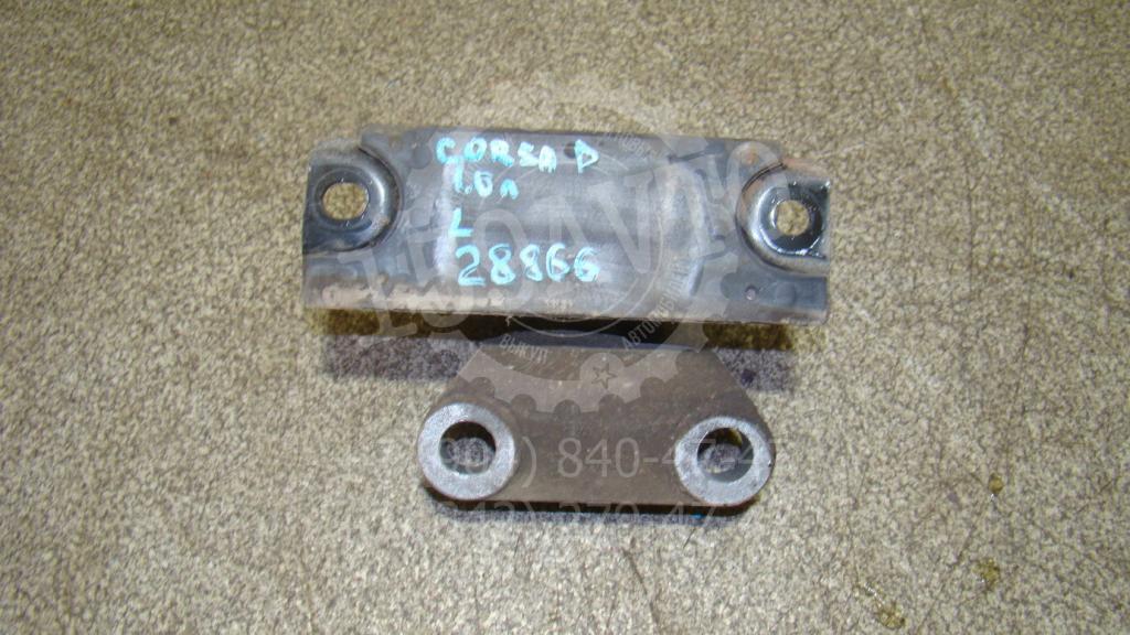 Опора двигателя левая, 1100 рублей, Пермь