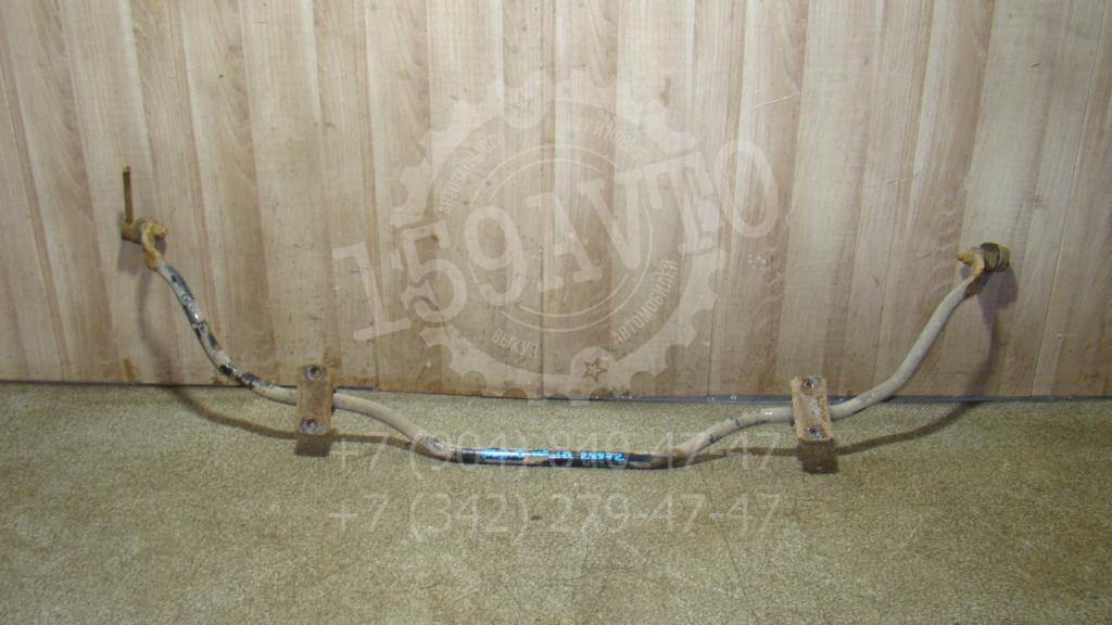 Стабилизатор передний, 1000 рублей, Пермь