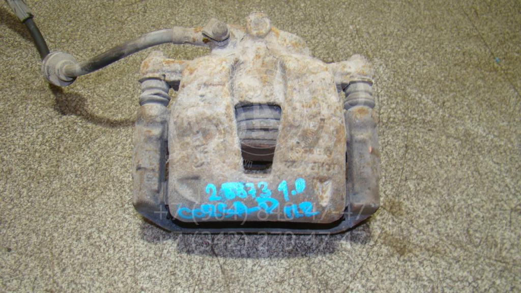 Суппорт передний правый, 1500 рублей, Пермь