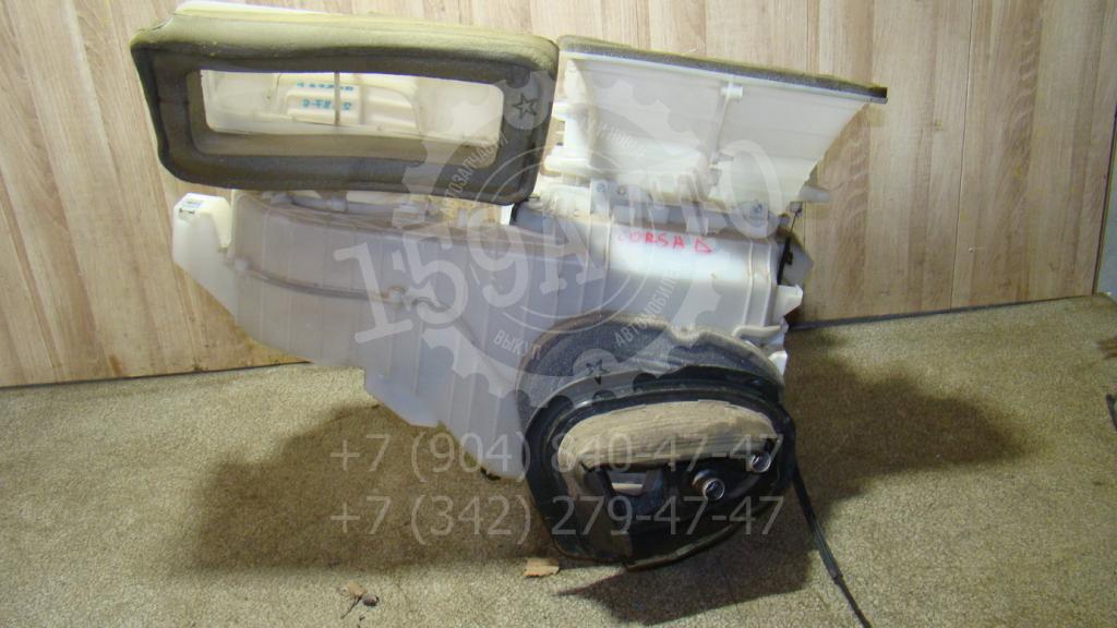 Корпус отопителя, 6200 рублей, Пермь