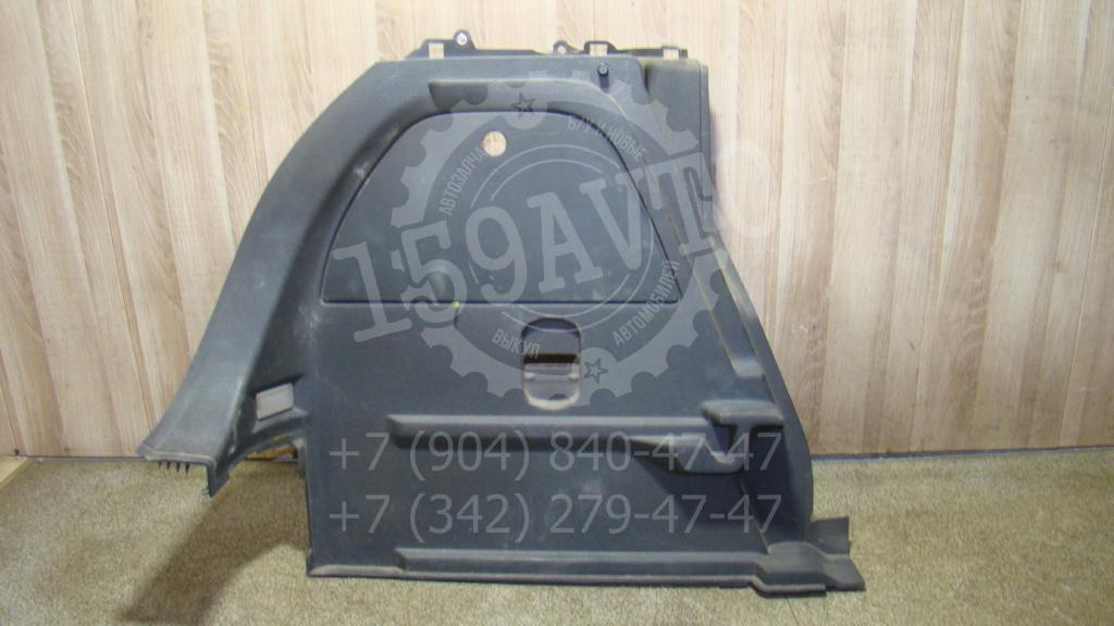 Обшивка багажника, 1500 рублей, Пермь