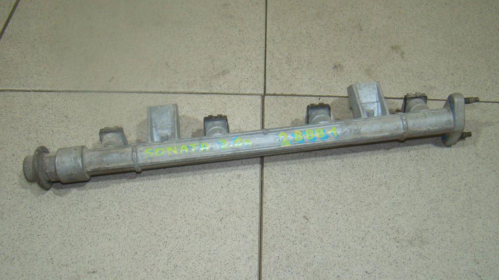 Рейка топливная, 500 рублей, Пермь