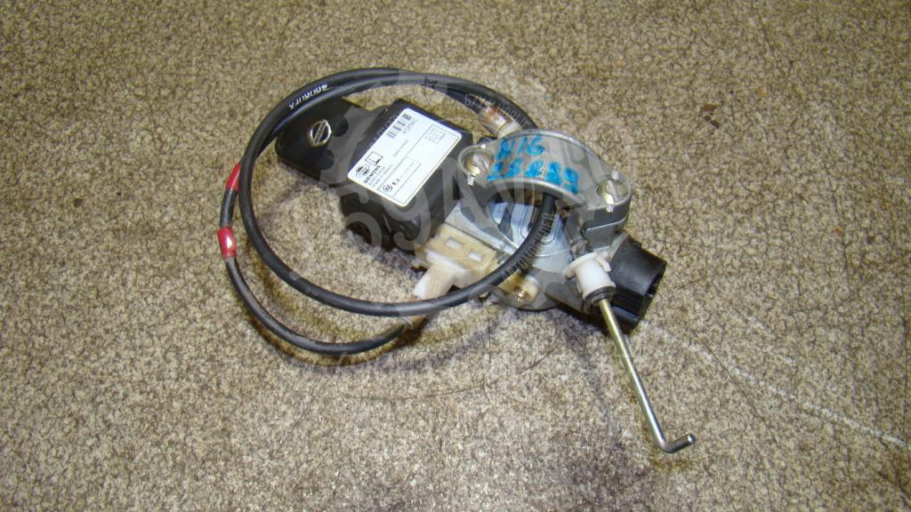 Замок зажигания, 3000 рублей, Пермь