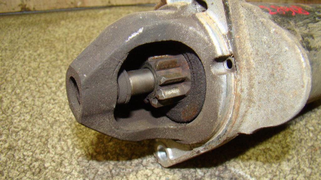 Стартер, 3500 рублей, Пермь