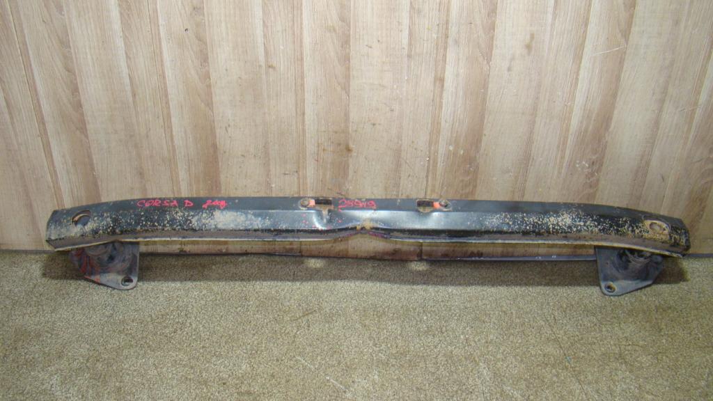 Усилитель заднего бампера, 1500 рублей, Пермь