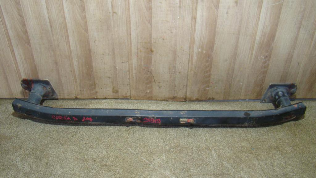 Усилитель заднего бампера, 1500 рублей, Пермь