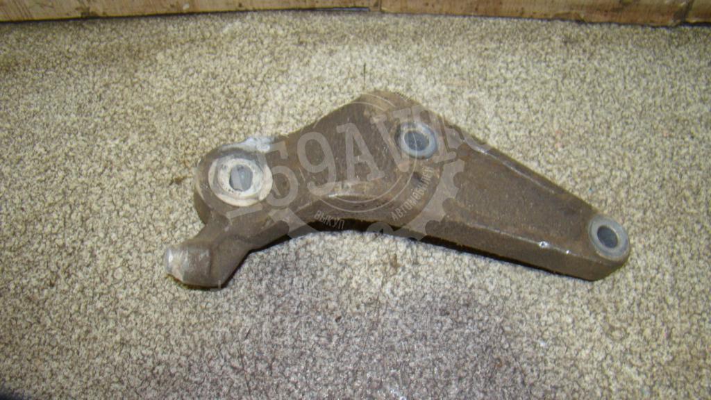 Кронштейн двигателя задний, 1000 рублей, Пермь