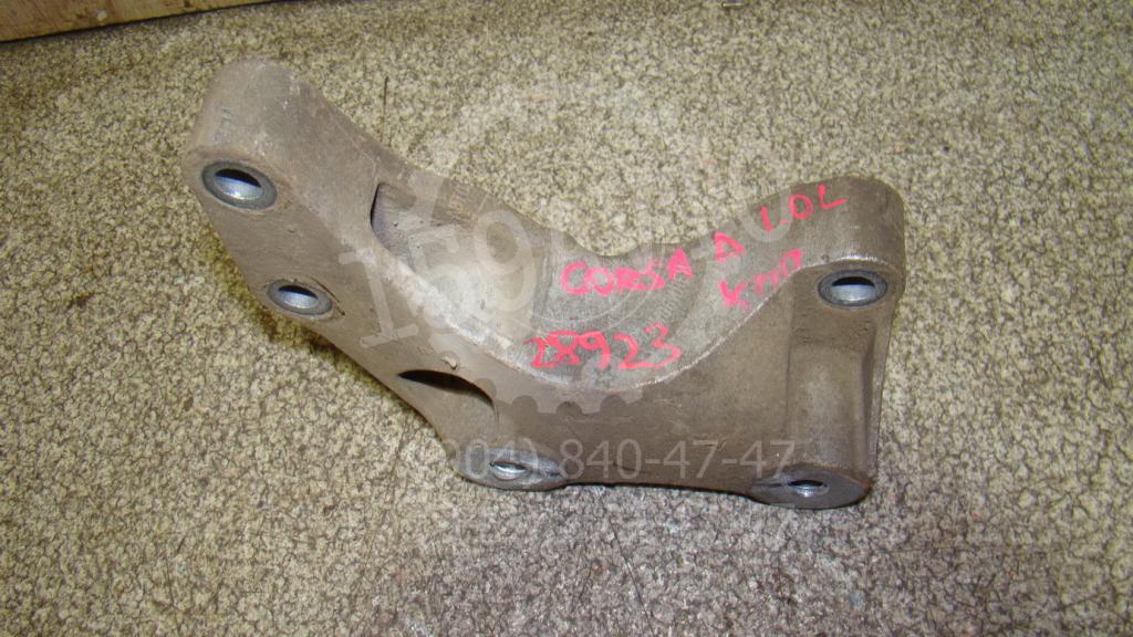 Кронштейн КПП, 500 рублей, Пермь