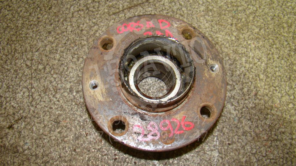 Ступица задняя, 1500 рублей, Пермь