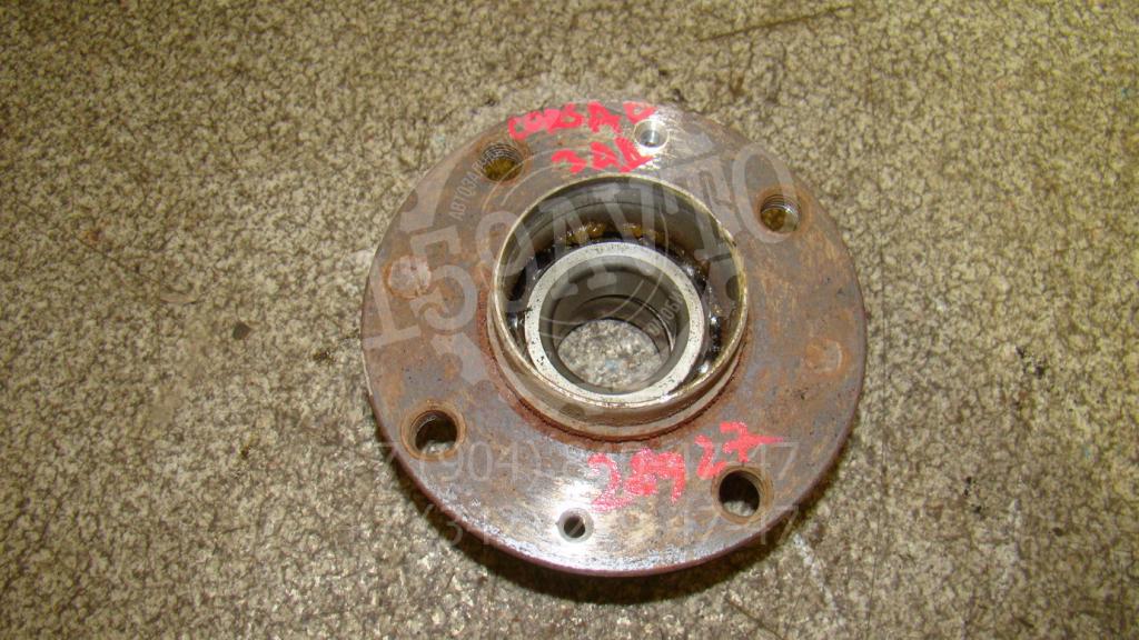 Ступица задняя, 1500 рублей, Пермь