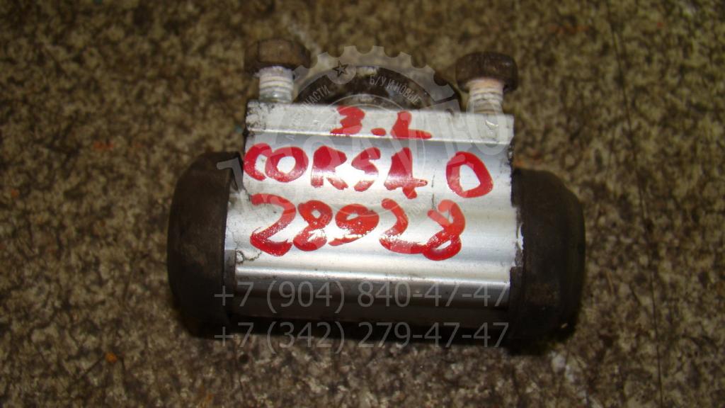 Цилиндр тормозной задний, 500 рублей, Пермь