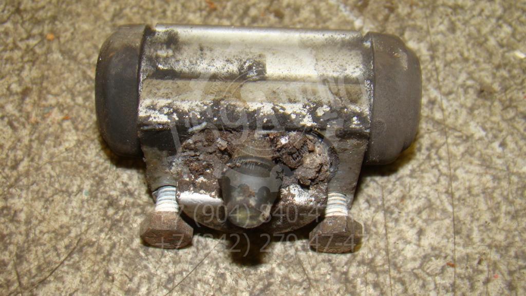 Цилиндр тормозной задний, 500 рублей, Пермь