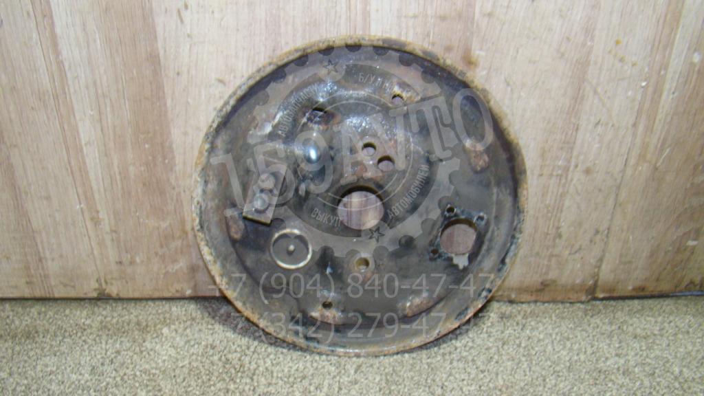 Щит опорный задний левый, 1000 рублей, Пермь