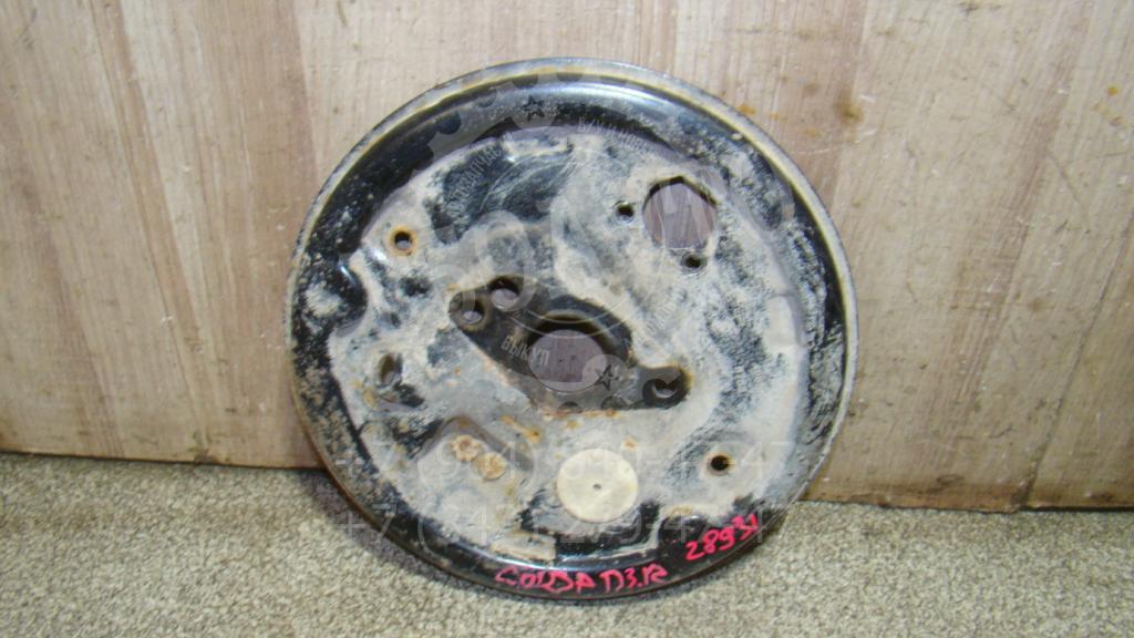 Щит опорный задний правый, 1000 рублей, Пермь