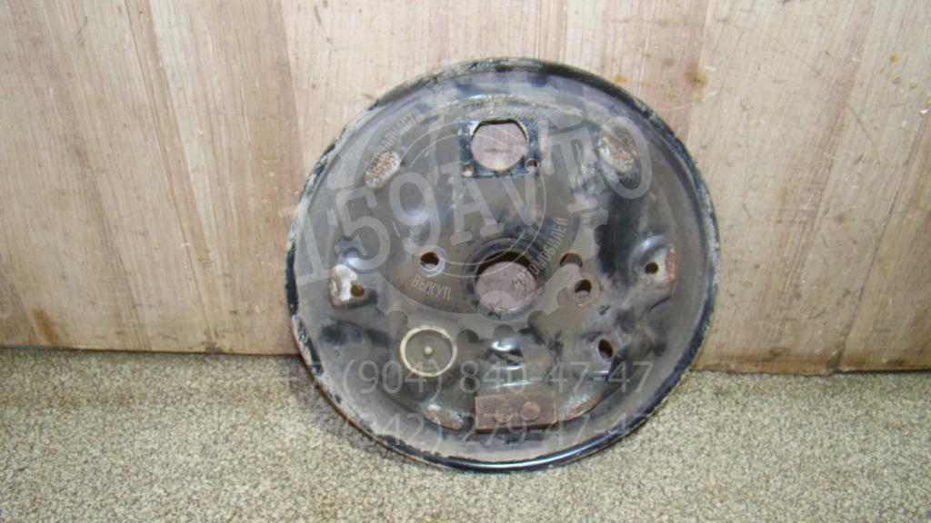 Щит опорный задний правый, 1000 рублей, Пермь