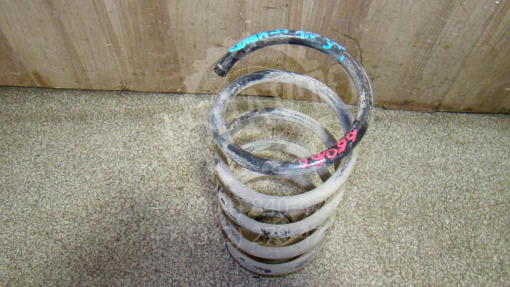 Пружина задняя, 1000 рублей, Пермь