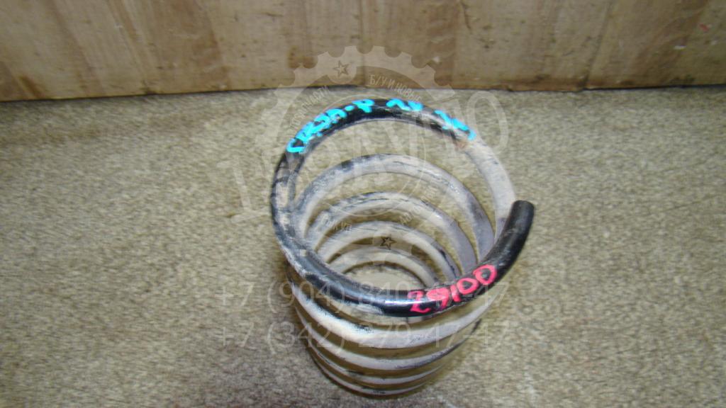 Пружина задняя, 1000 рублей, Пермь