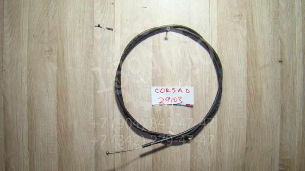 Трос открывания капота, 1100 рублей, Пермь