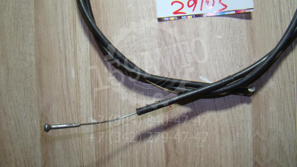 Трос открывания капота, 1100 рублей, Пермь