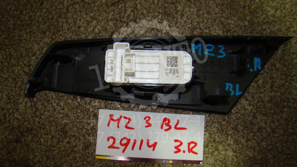 Кнопка стеклоподъемника, 500 рублей, Пермь