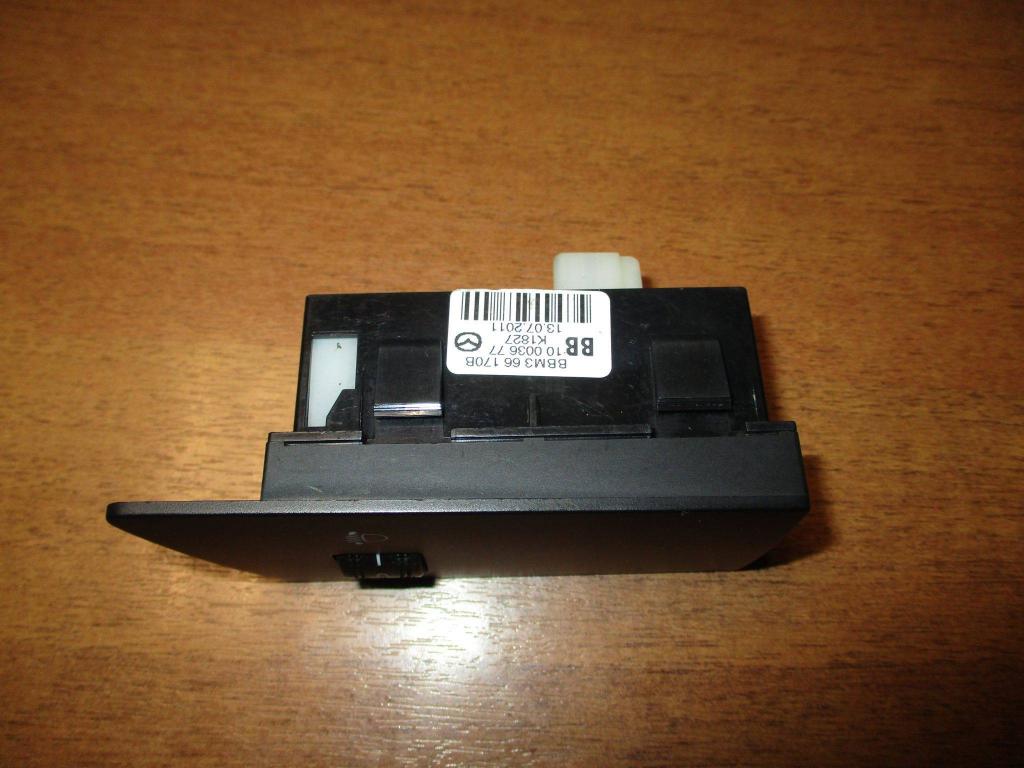 Кнопка корректора фар, 500 рублей, Пермь