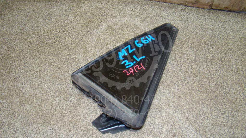 Стекло двери задней левой форточка, 500 рублей, Пермь