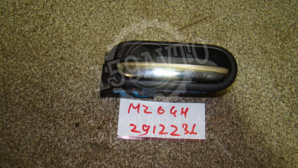 Ручка двери внутренняя левая, 500 рублей, Пермь