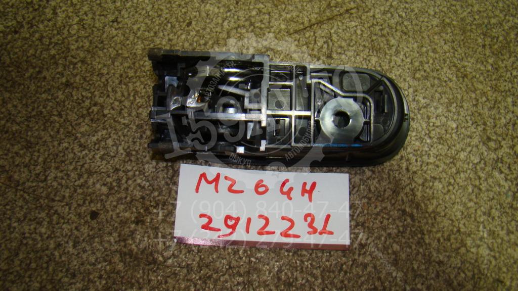 Ручка двери внутренняя левая, 500 рублей, Пермь