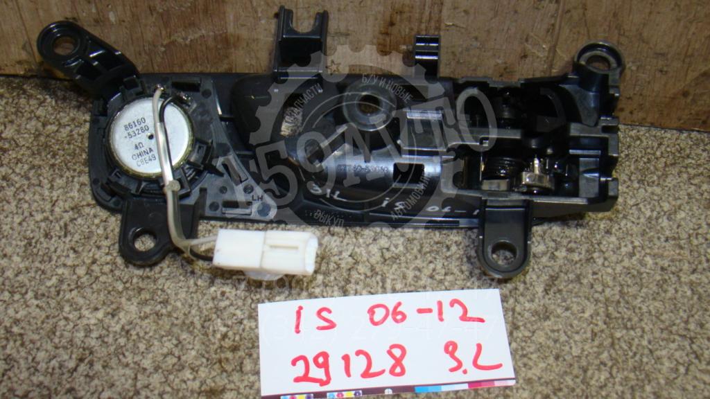 Ручка двери задней внутренняя левая, 550 рублей, Пермь