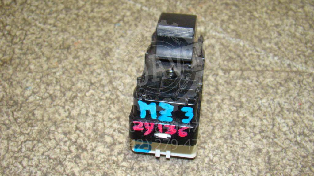 Кнопка стеклоподъемника, 500 рублей, Пермь