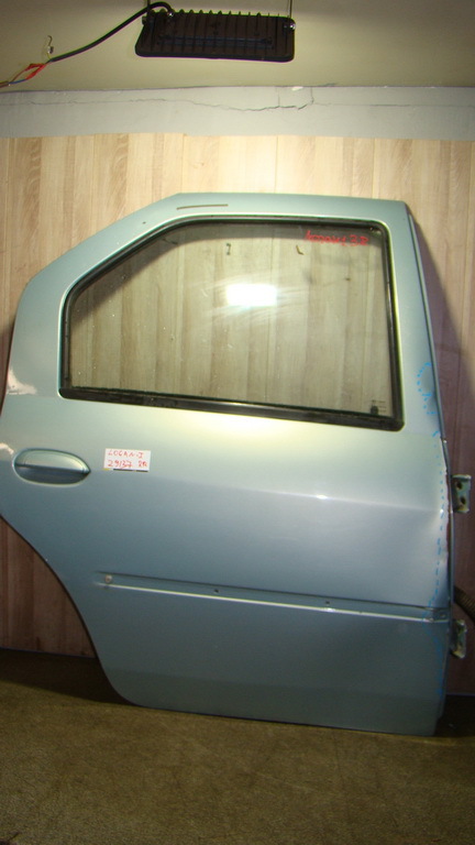 Дверь задняя правая, 5000 рублей, Пермь