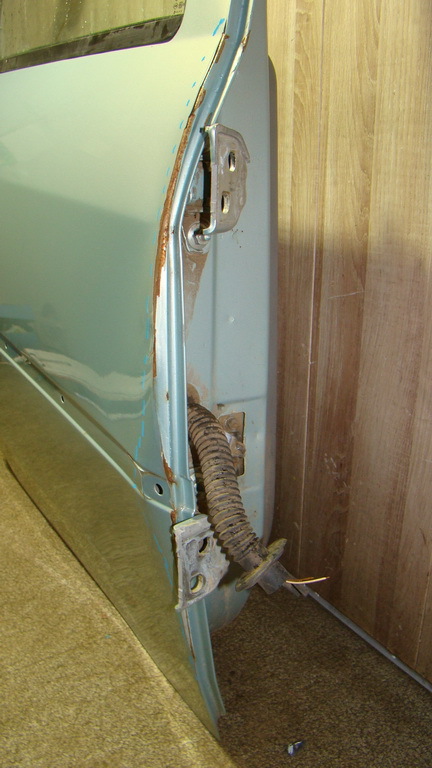 Дверь задняя правая, 5000 рублей, Пермь