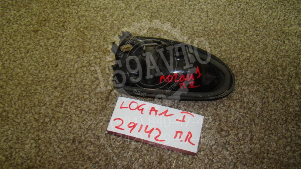 Ручка двери внутренняя правая, 500 рублей, Пермь