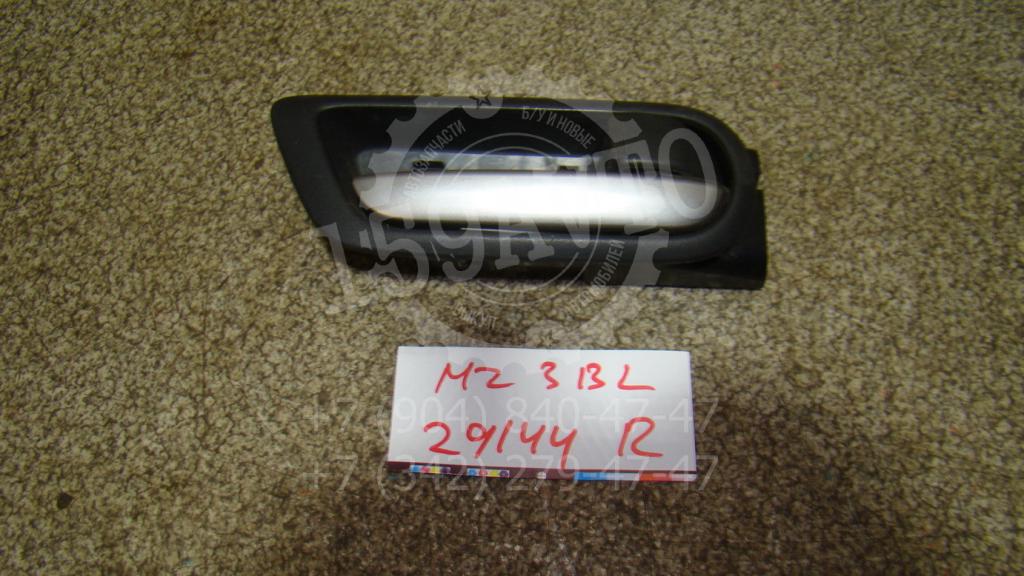 Ручка двери задней внутренняя правая, 500 рублей, Пермь