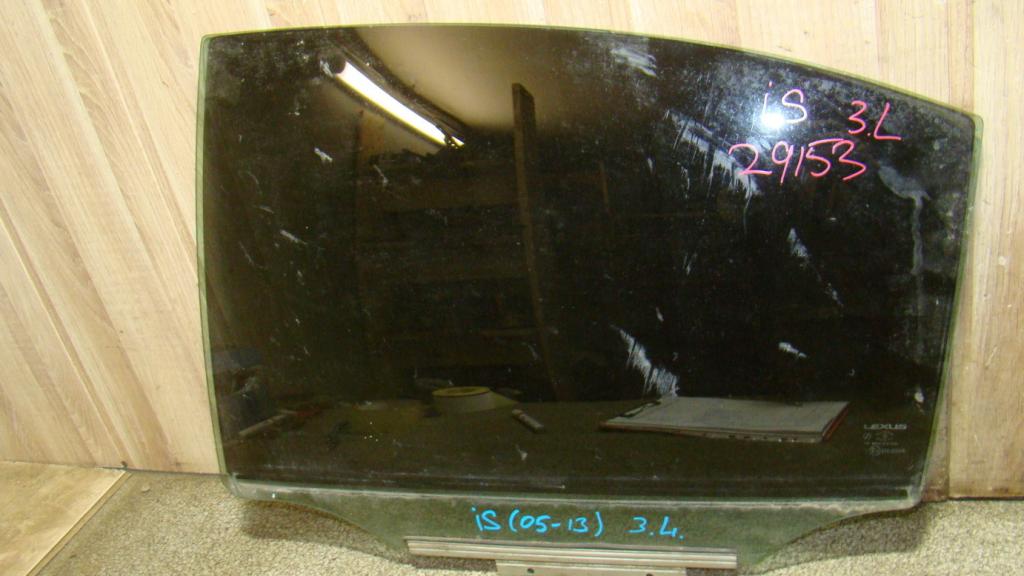 Стекло двери задней левой, 1000 рублей, Пермь