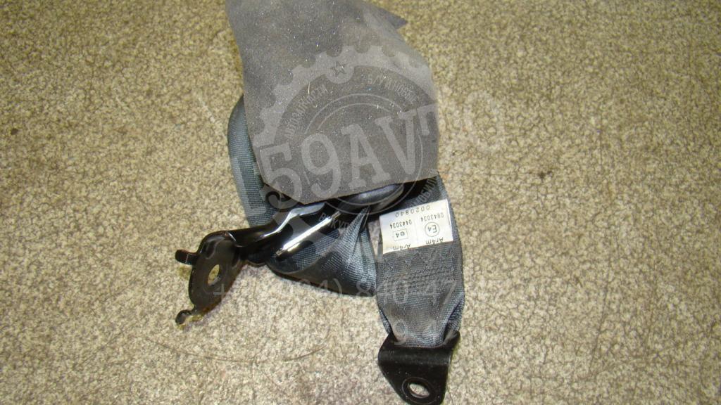 Ремень безопасности, 850 рублей, Пермь